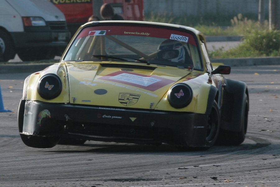 porsche 2