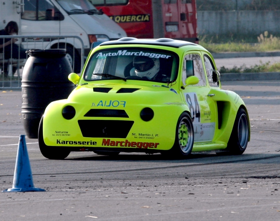 vecchie 500 fiat