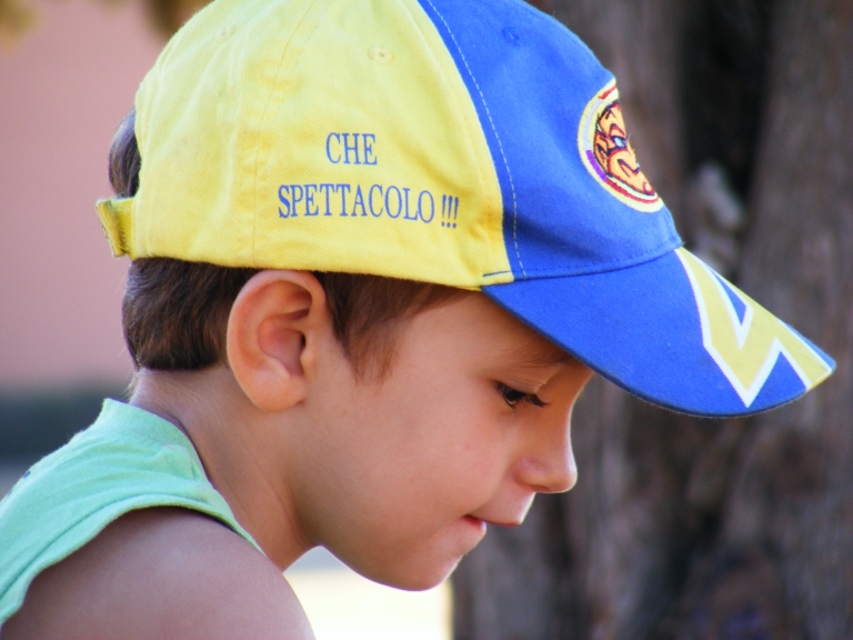 Che Spettacolo!