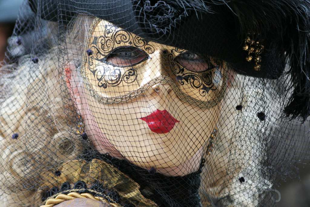 Venezia 2008