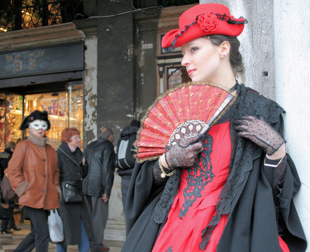 Venezia 2008
