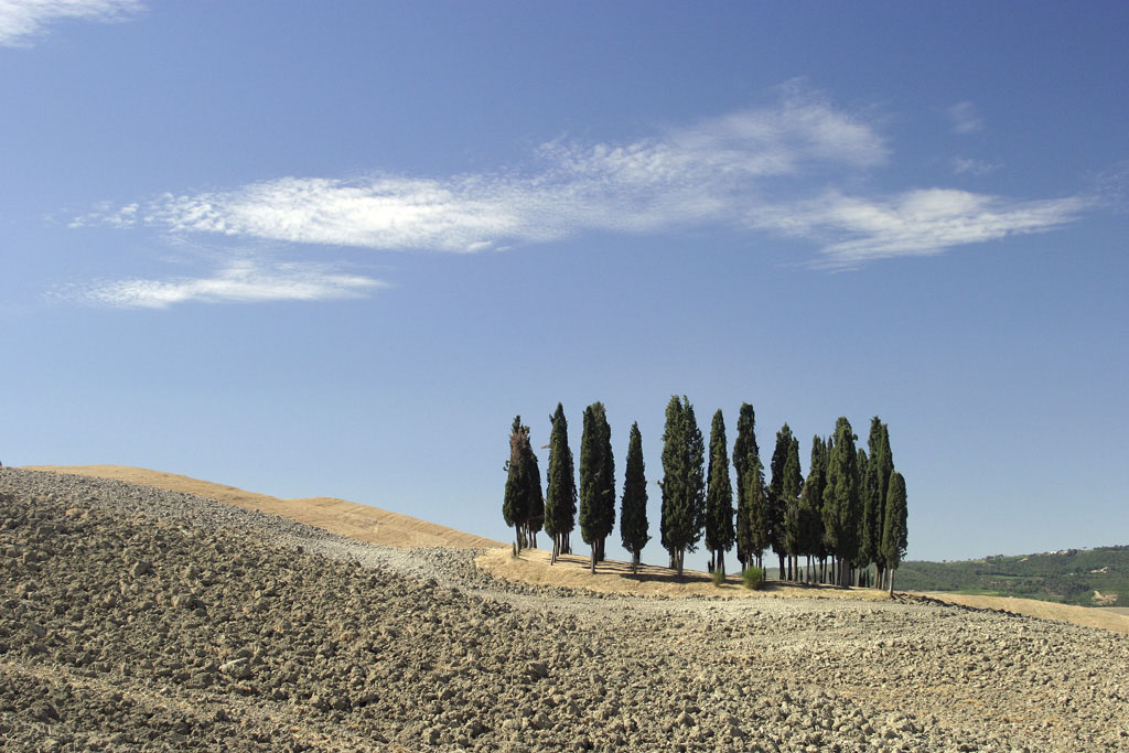 Val d'Orcia