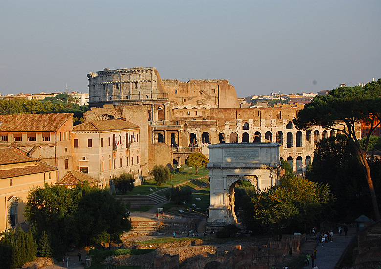 ANTICA ROMA