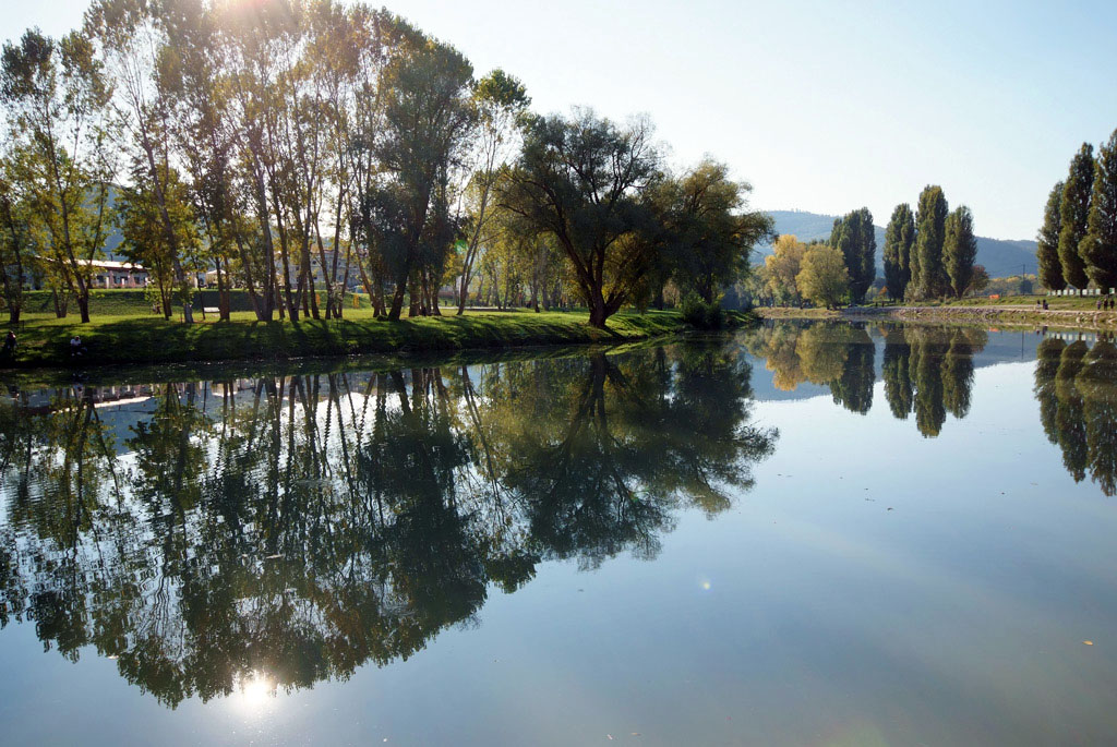 tevere