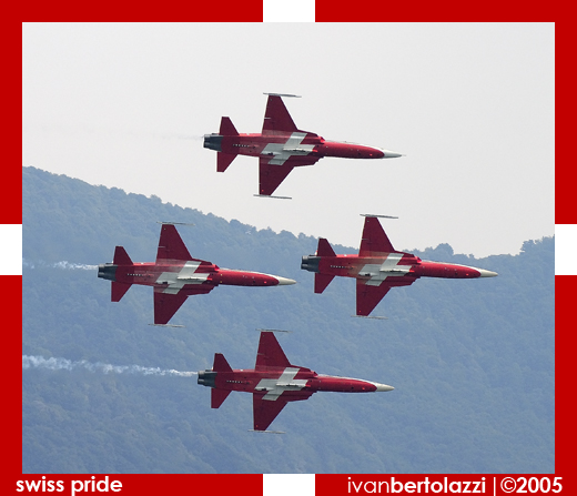 Swiss Pride