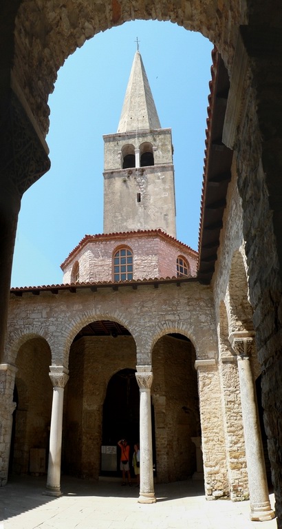Porec 3