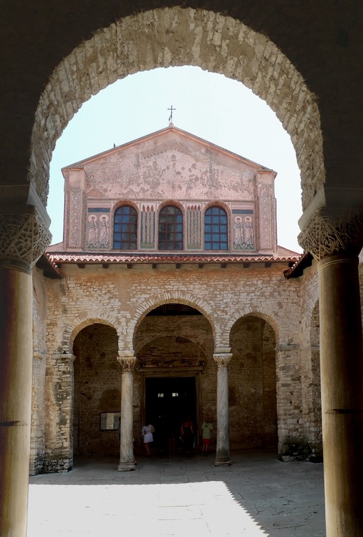Porec 4