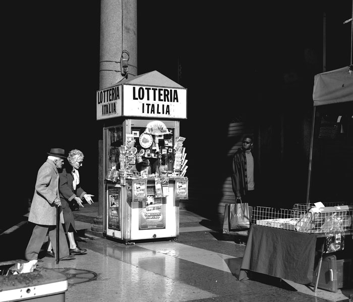LotteriaItalia