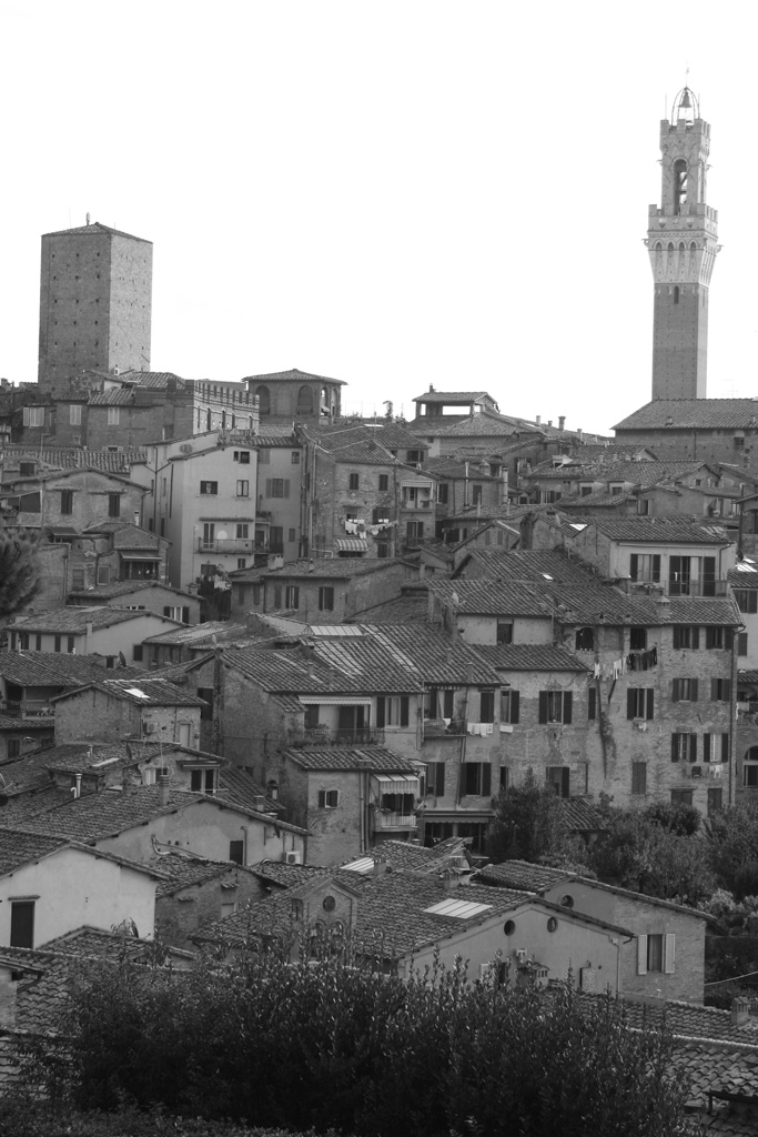 Le 2 torri