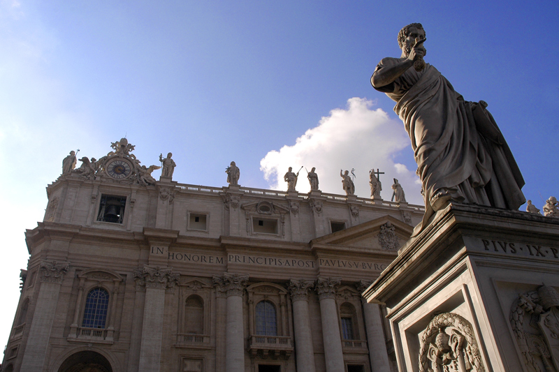 Roma 1