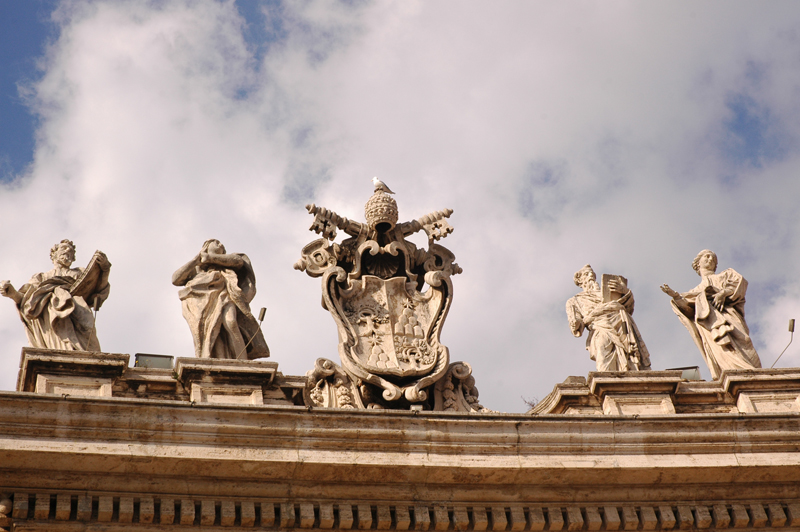 Roma 3