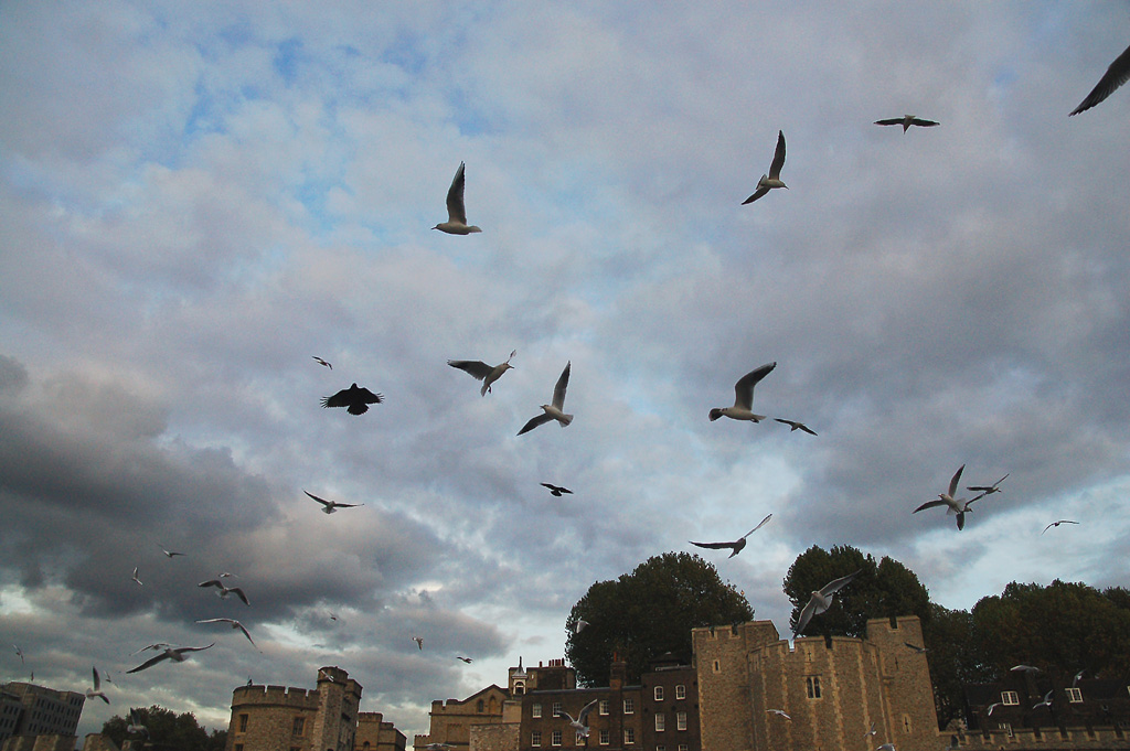 Tower of London