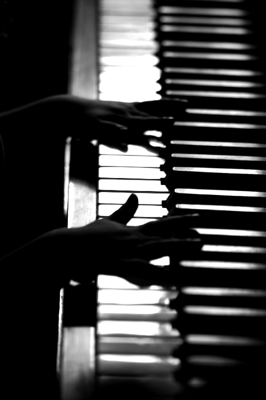 approccio alla musica