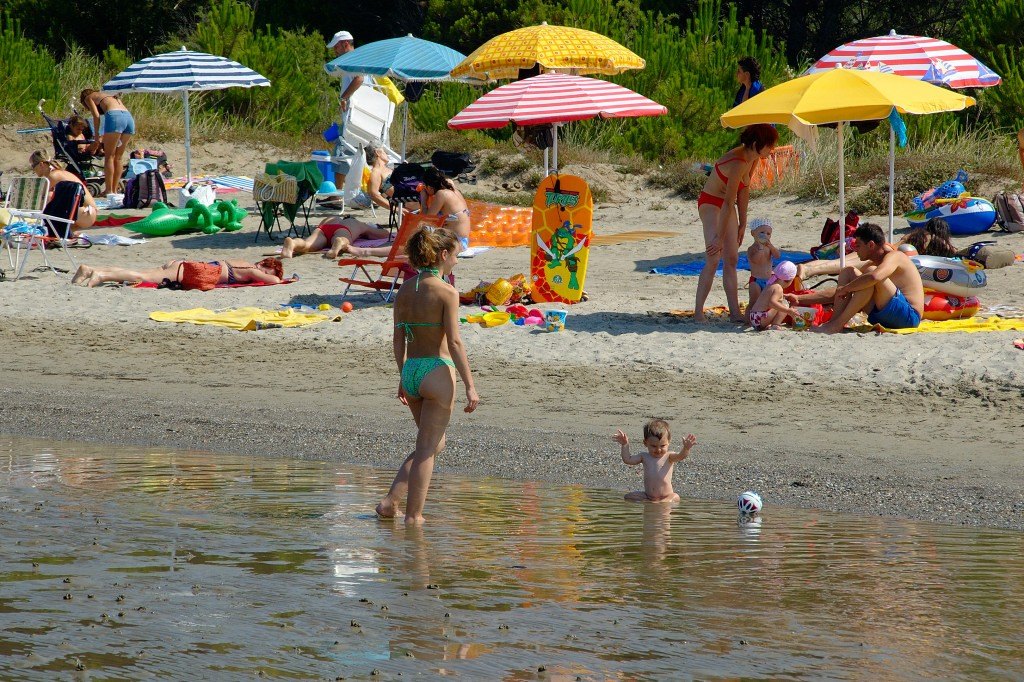 SPiaggia