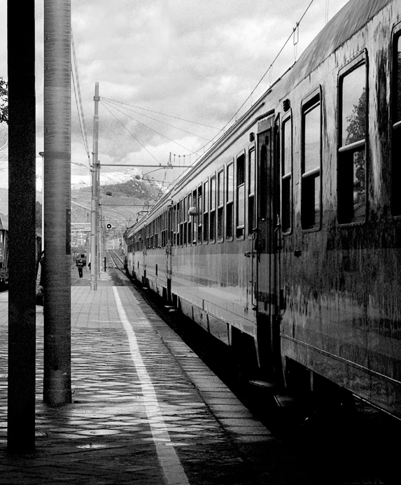Freccia del Sud