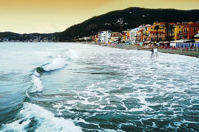 Alassio 3