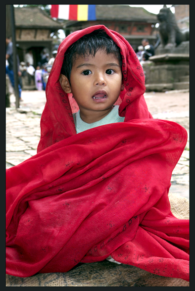 India