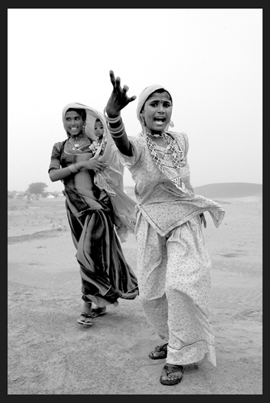 India 5