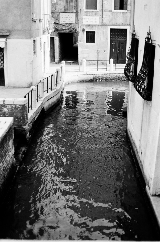 Canale