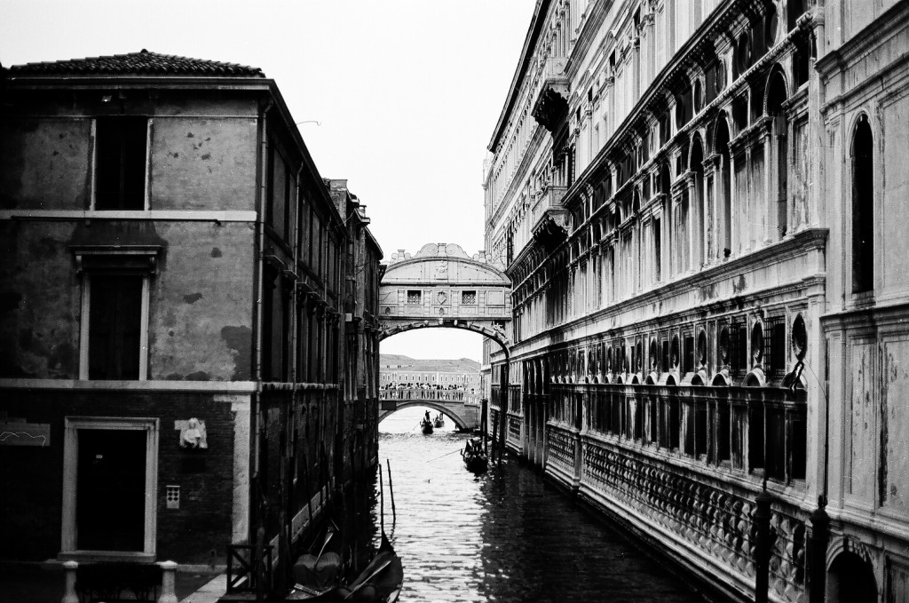 Ponte de La Pagia