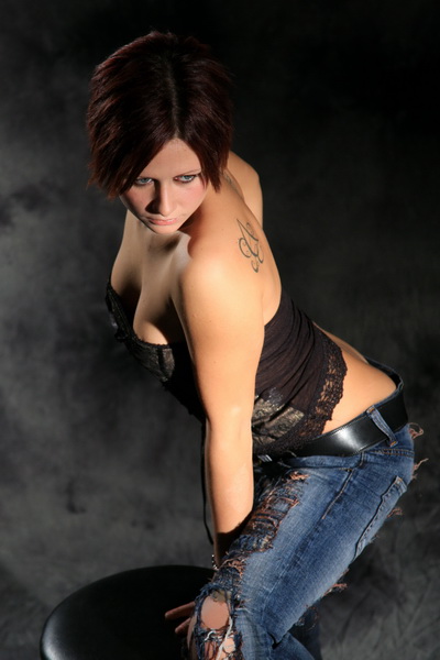 Ly - sensual