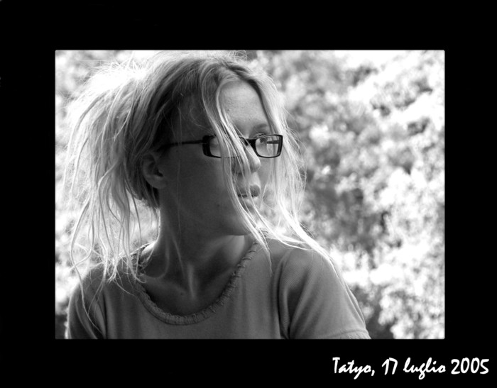 Tatyo