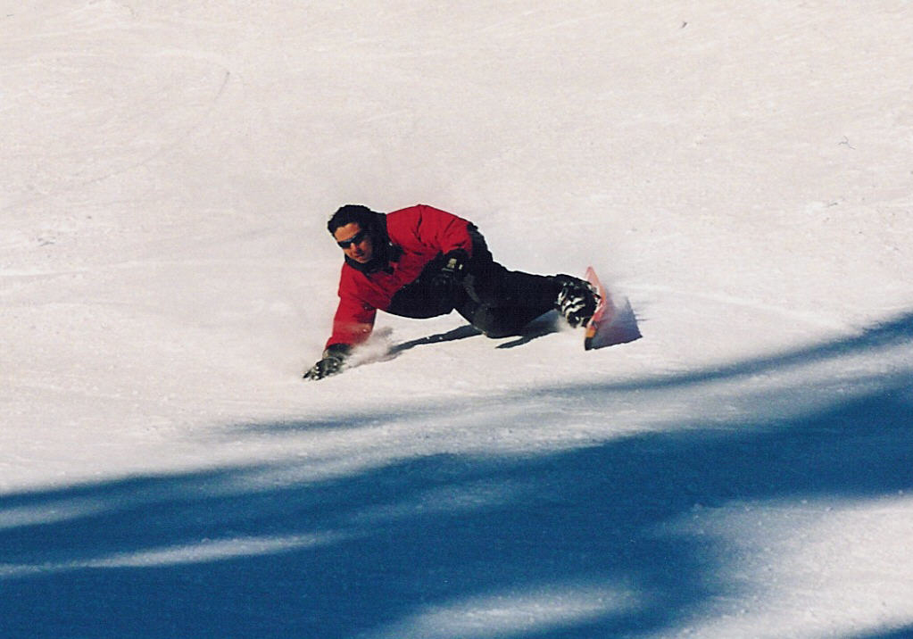 Snow