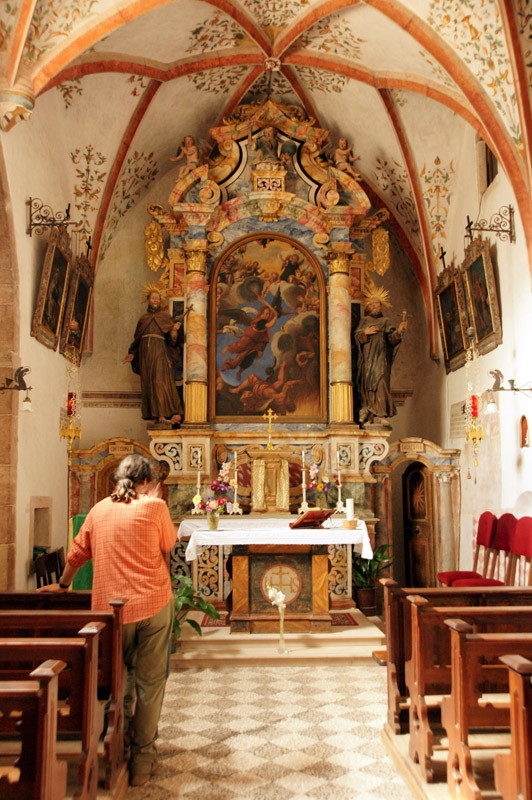 san romedio 9