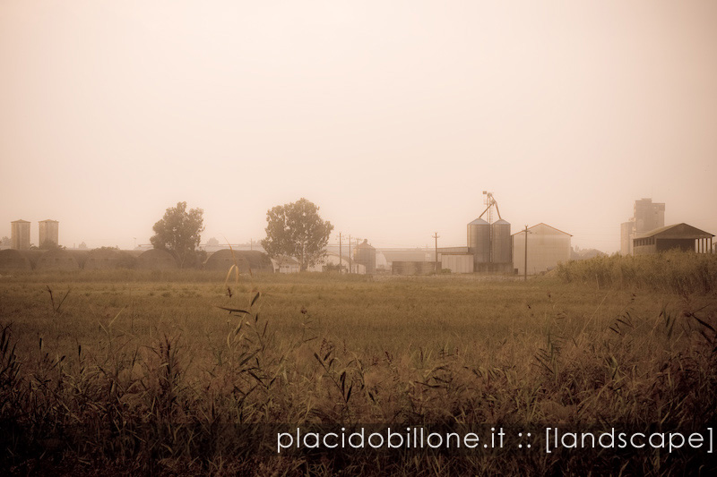 Andando a lavoro