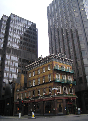 londra '05