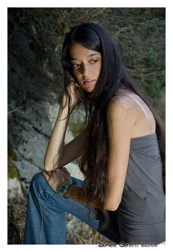 Giorgia bosco