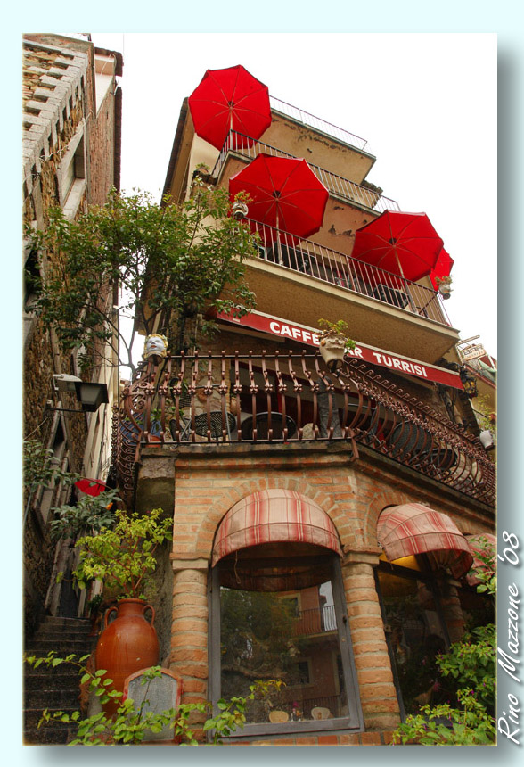 Taormina-Castelmola