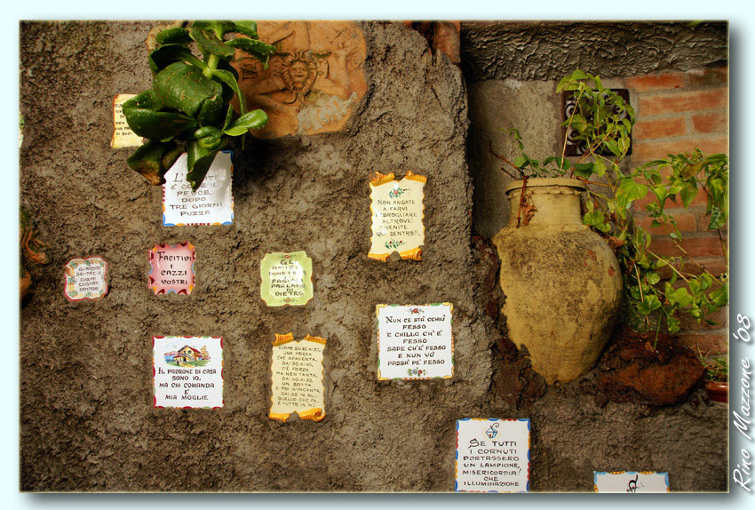 Taormina-Castelmola