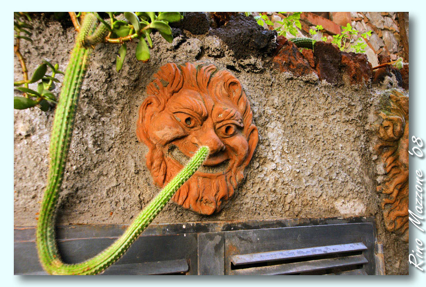 Taormina-Castelmola