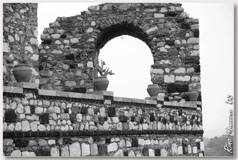 Taormina-Castelmola
