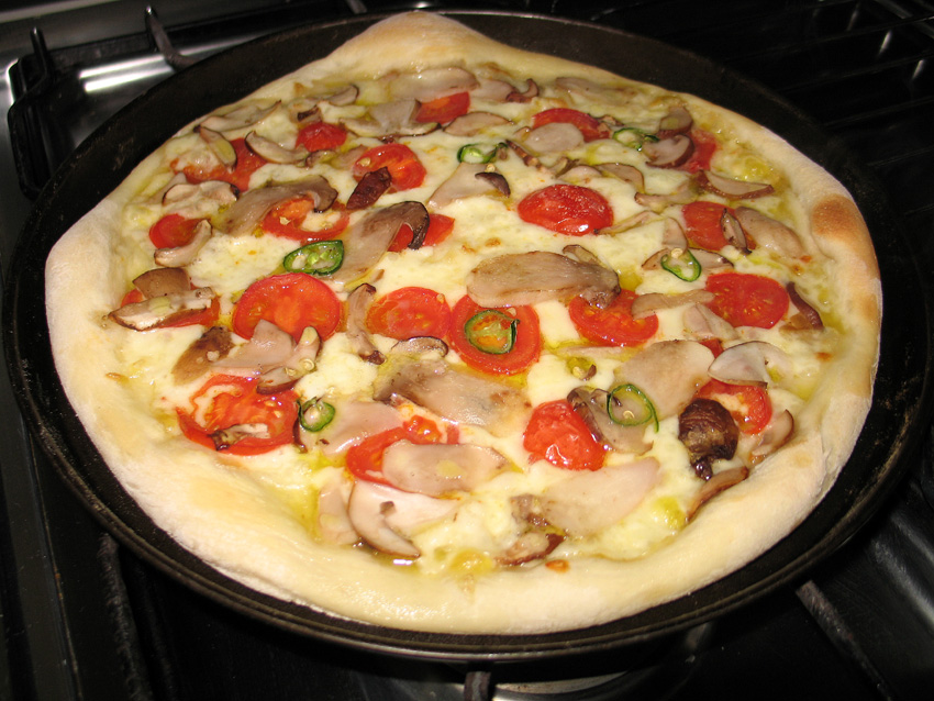 BUON APPETITO