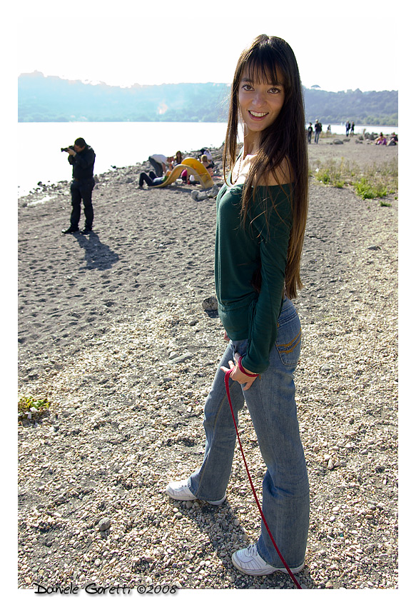 Giorgia lago