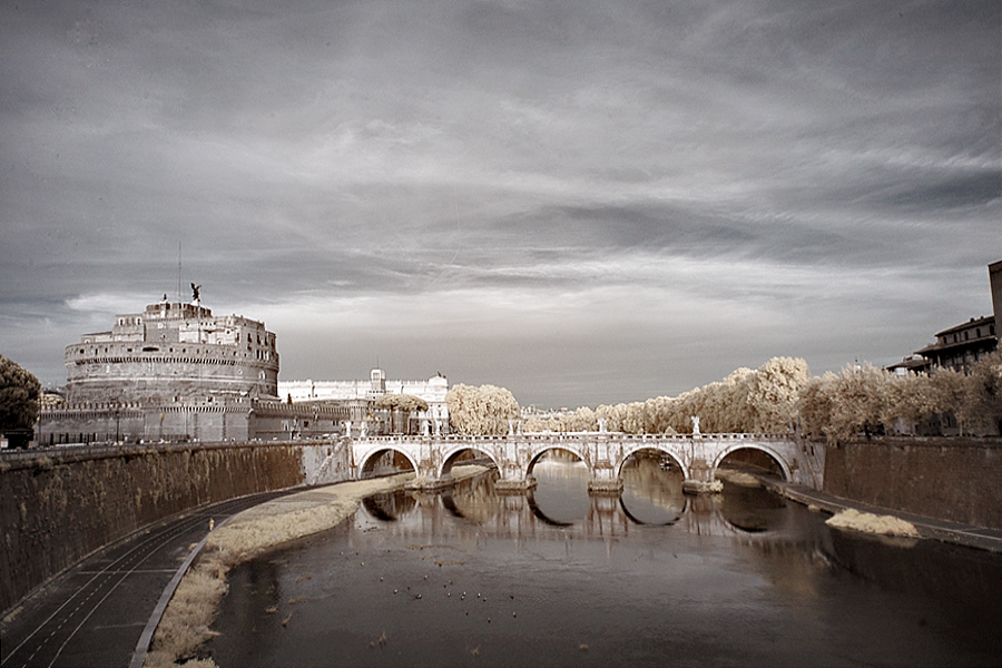 castel Sant'Angelo, Roma