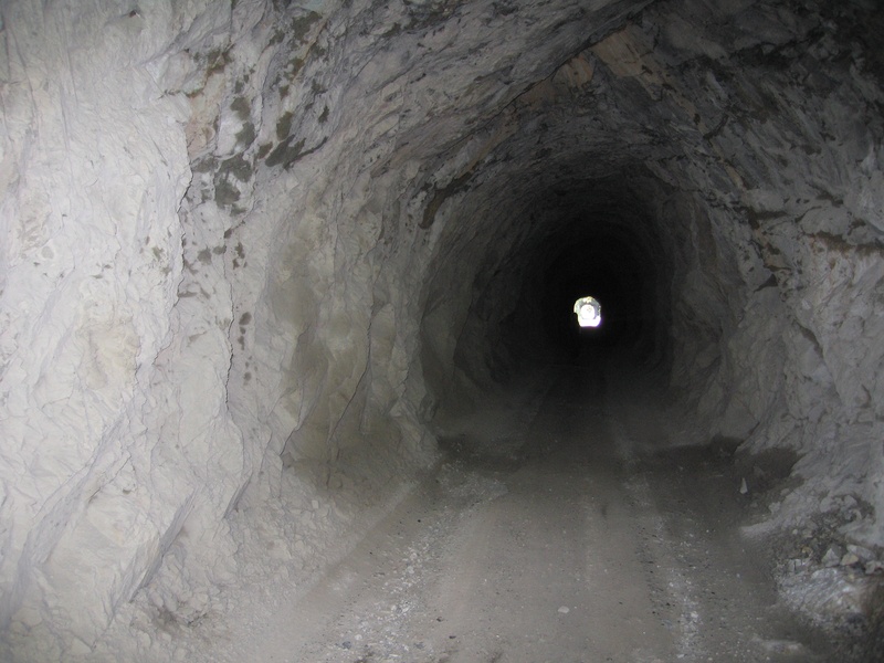 Hole!!!