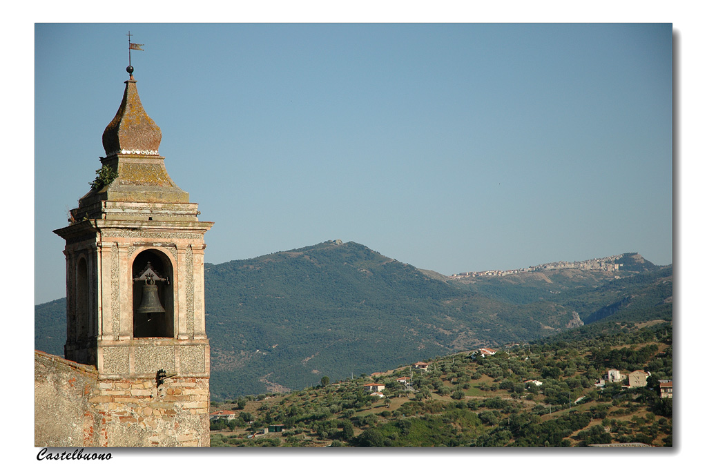 Castelbuono