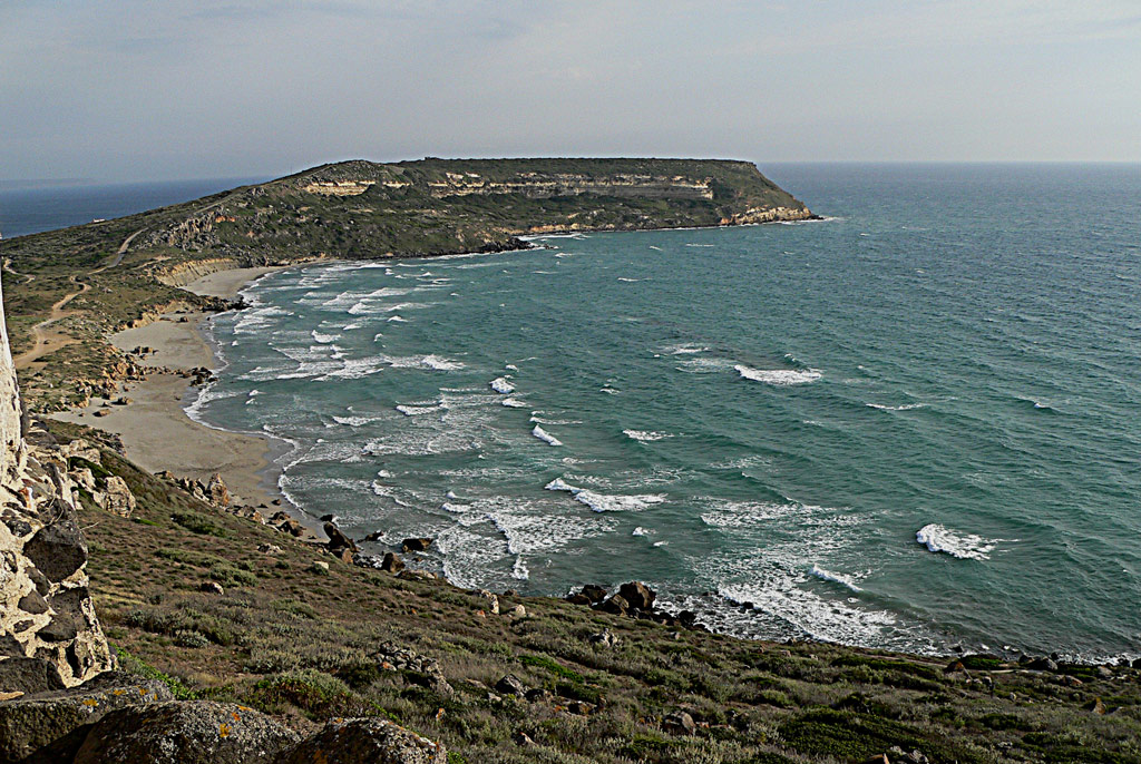 disegni sull'acqua
