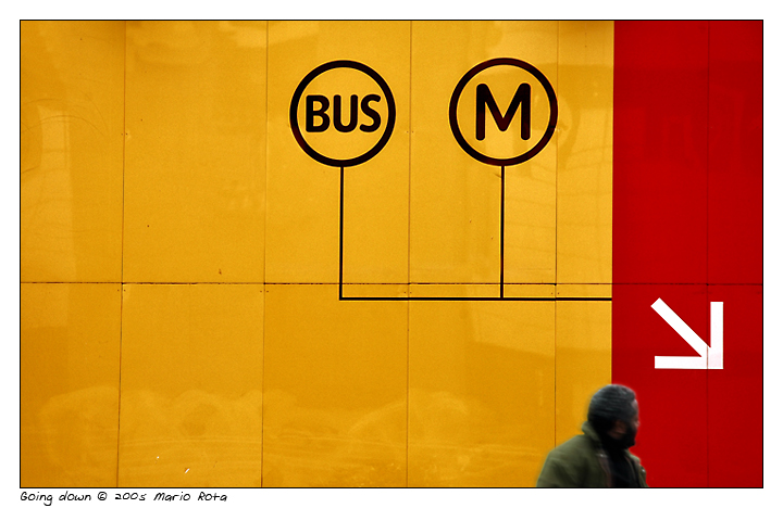 BUS+M