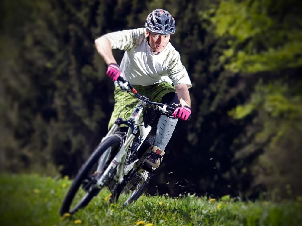 MTB - Commenca 2