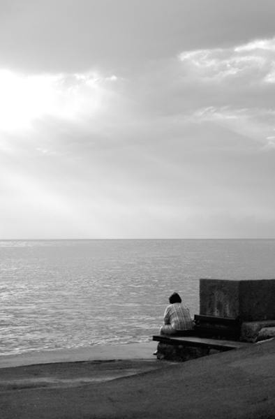 Osservando il tempo