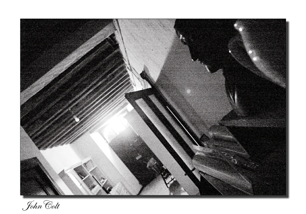 Strana foto