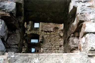 Castello a Sligo