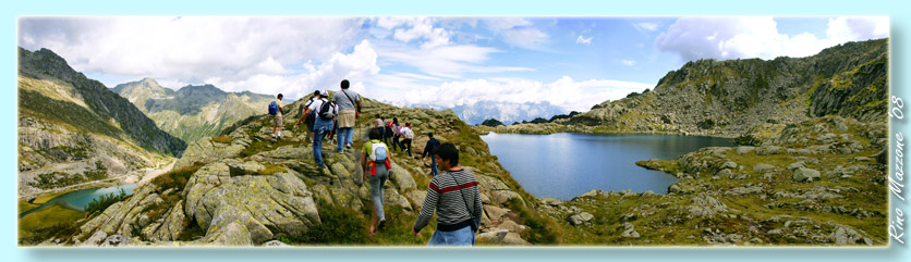 11 Lago di Cornisello