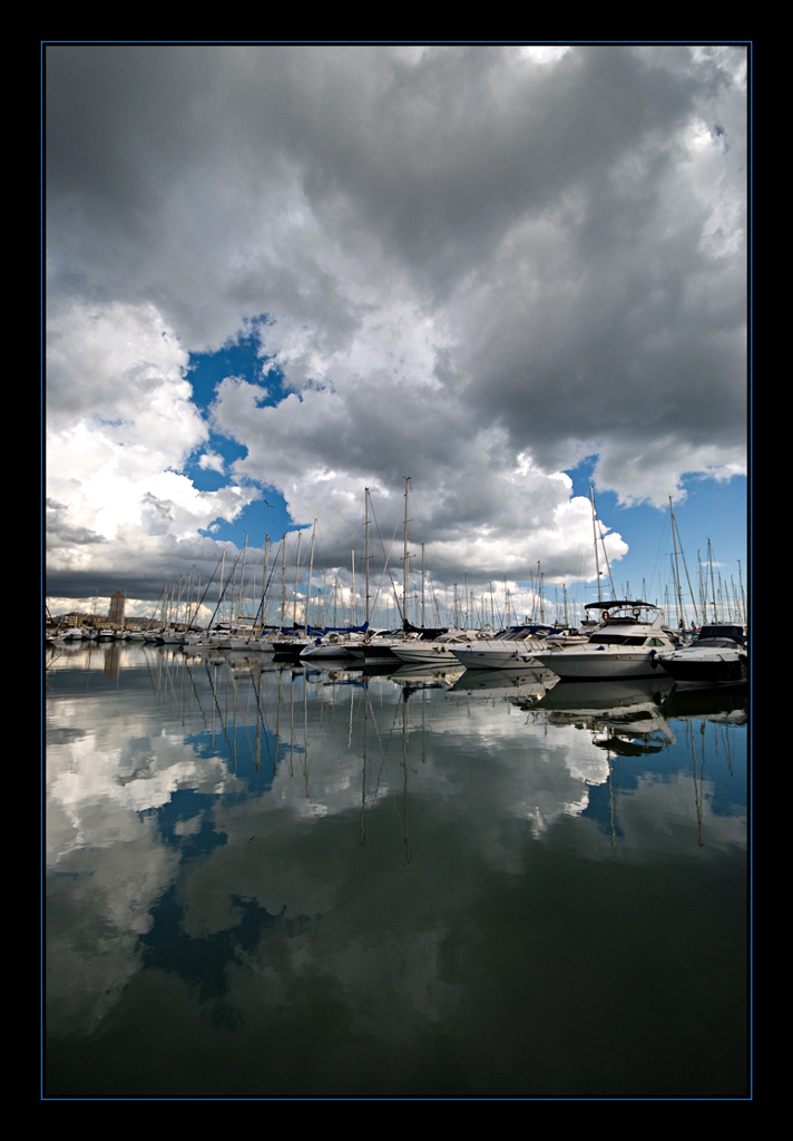 Porto di Nettuno