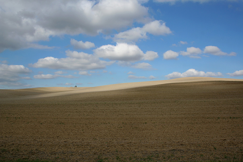 Val d'Orcia