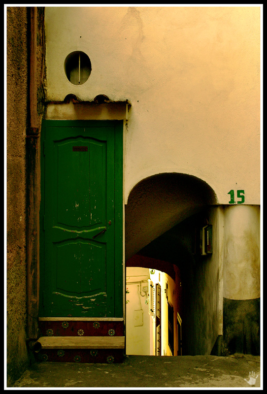 ingresso 15